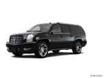 2013 Cadillac Escalade ESV Platinum Edition  Sport Utility